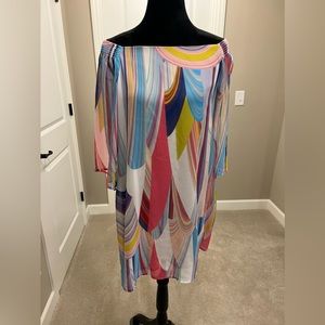 NWT Women’s Trina Turk dress, size 6